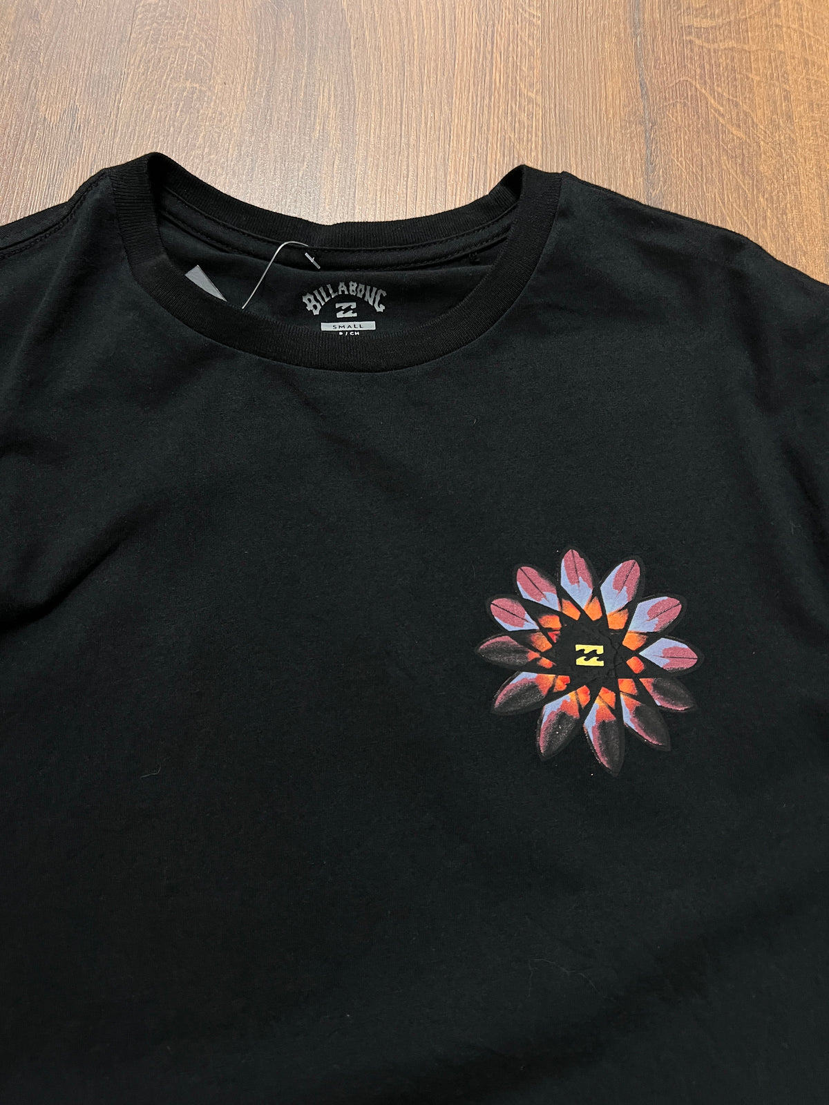 Billabong Graphic Tshirt (S)