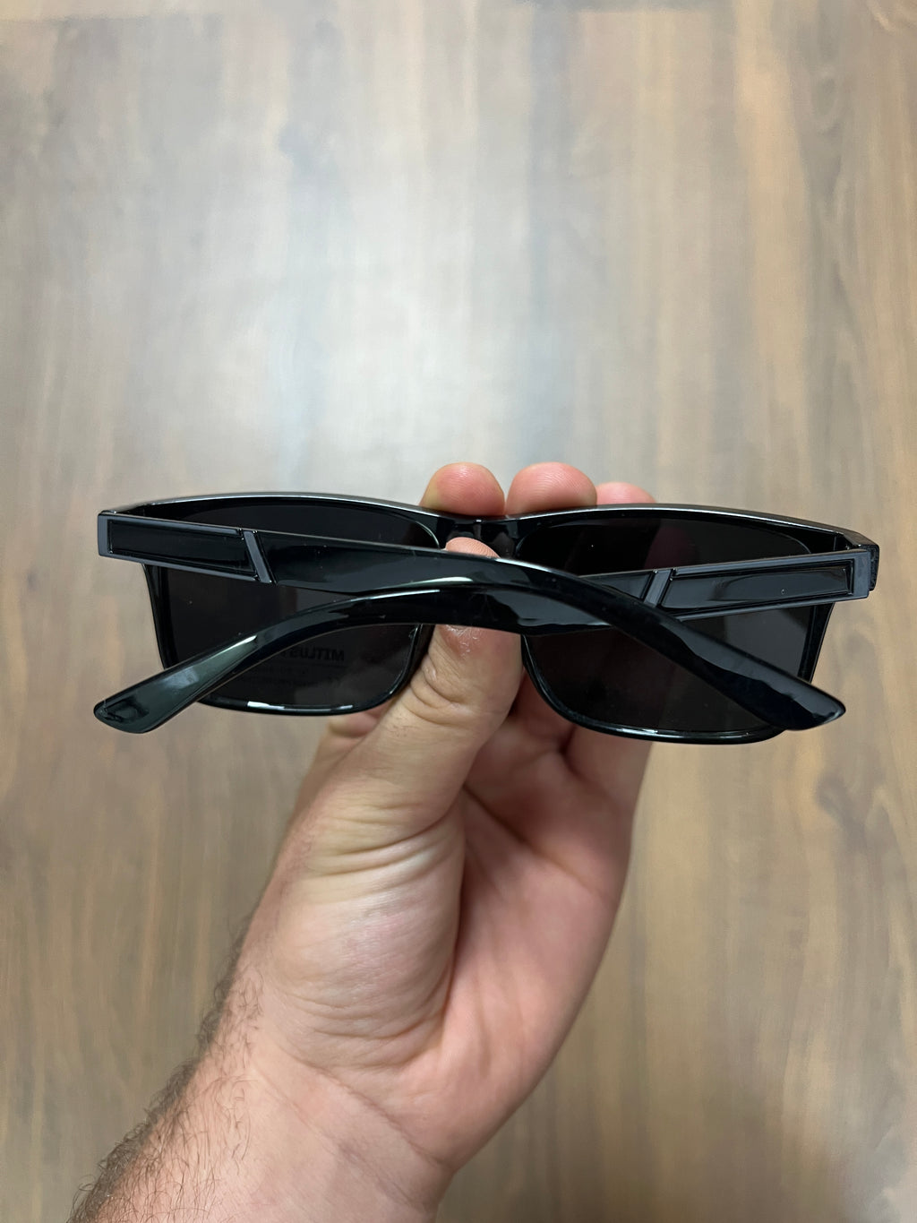 Classic Sunglasses
