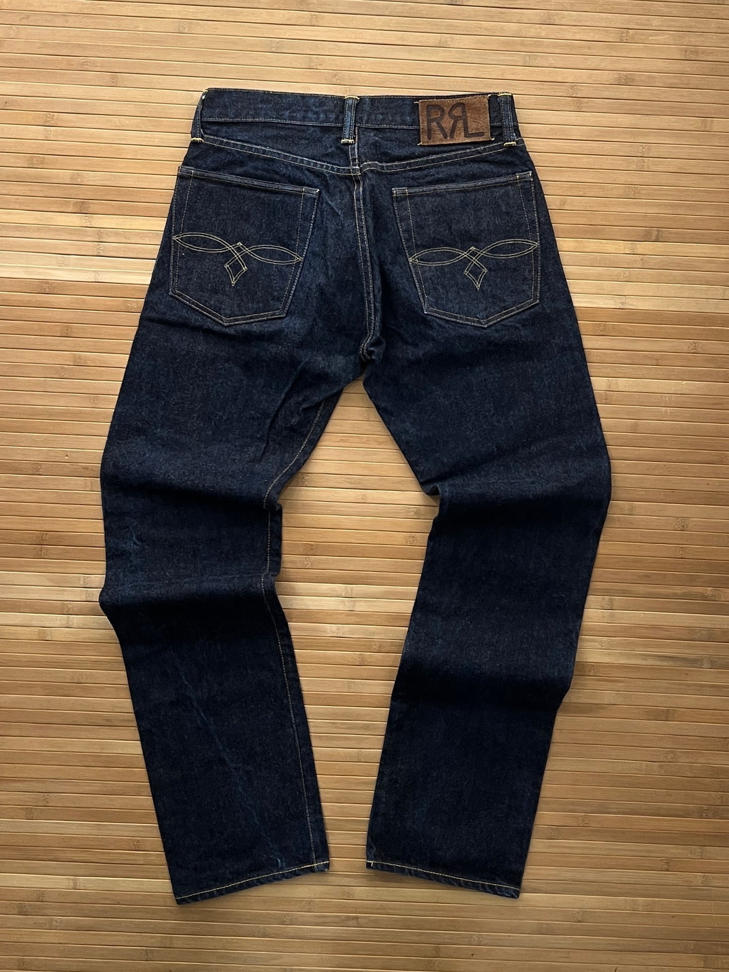 RL Denim Jeans (28x30)