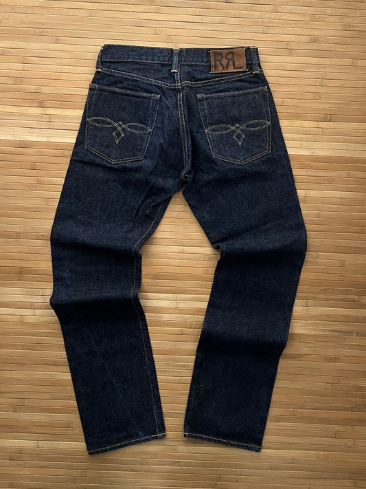 RL Denim Jeans (28x30)