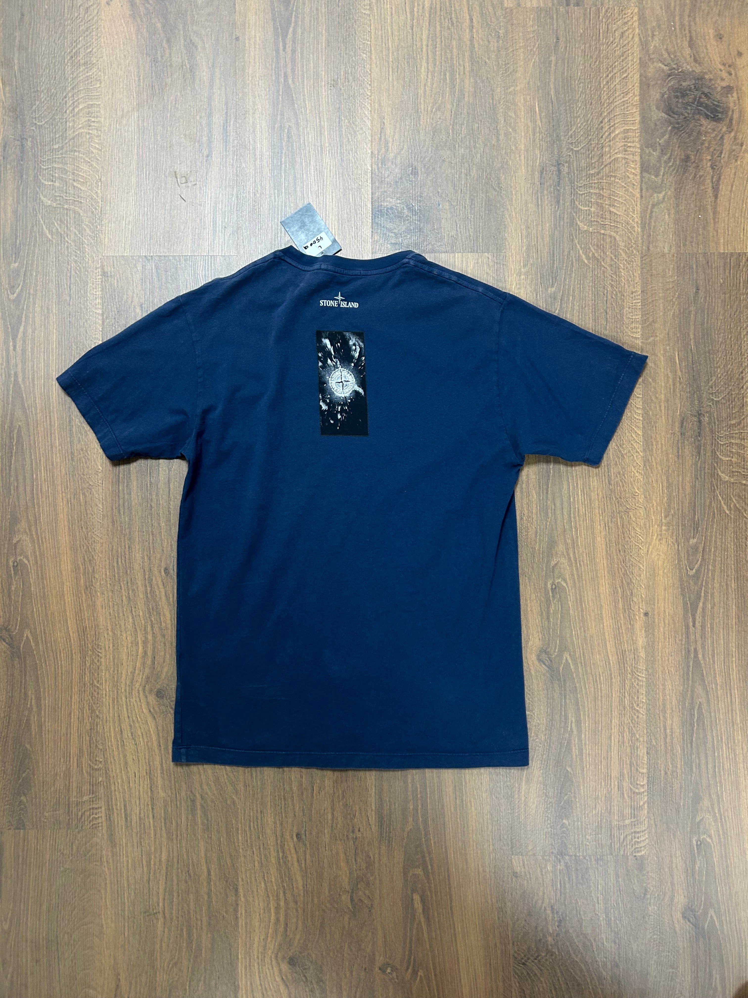 Stone Island Tshirt (L)