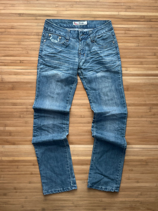 Goody Jeans 🙋‍♀️ (28x32)