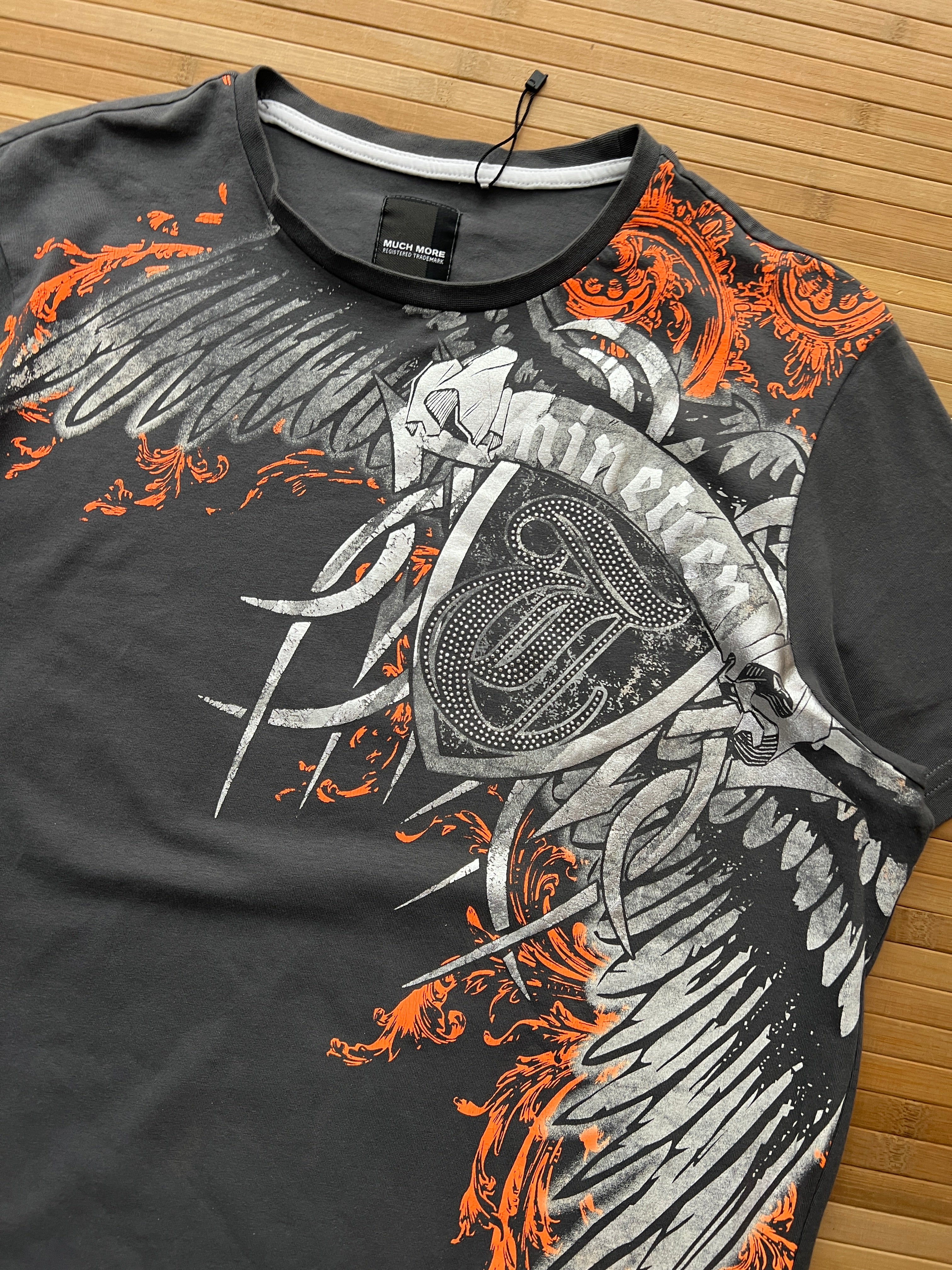 Muchmore Y2K Shirt(L)