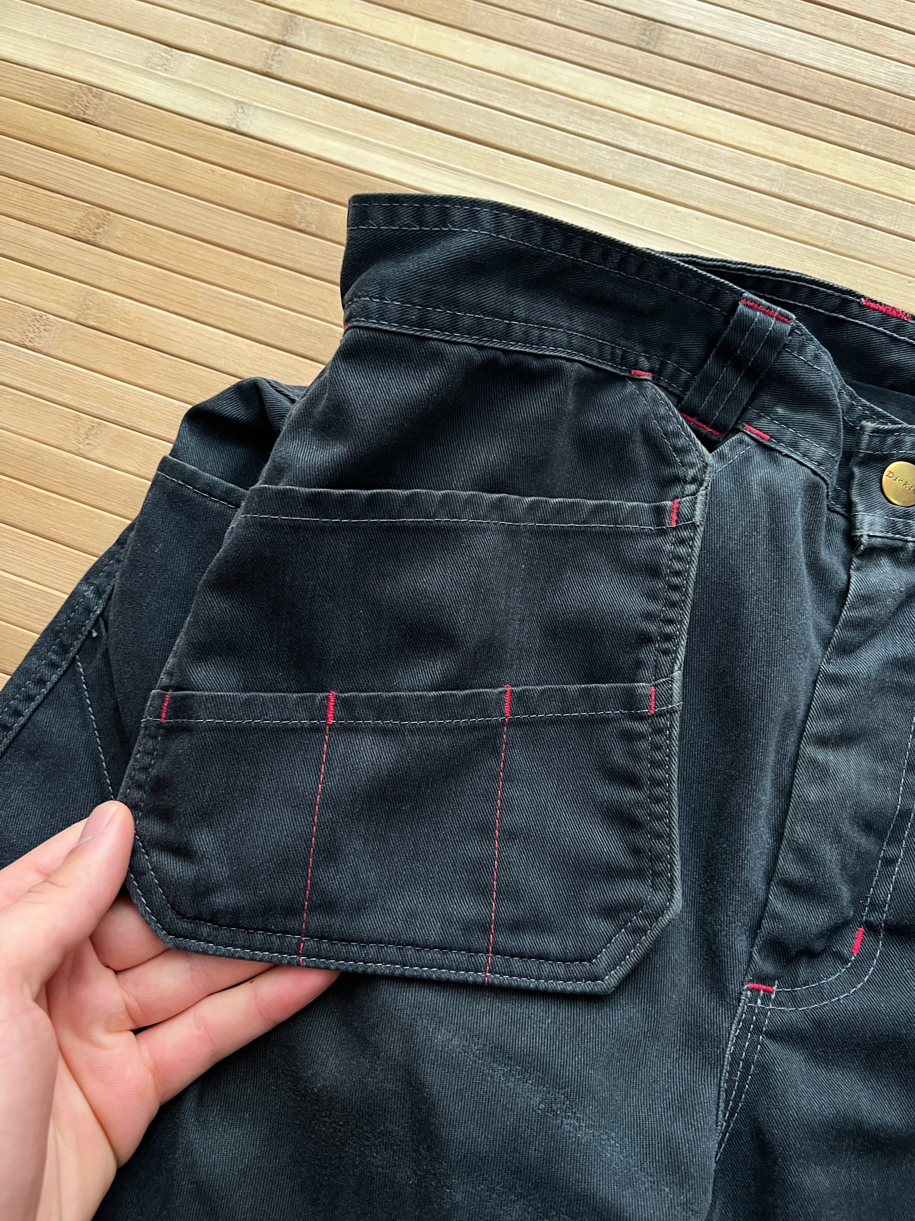 Dickies Multiple Cargo Shorts (34)