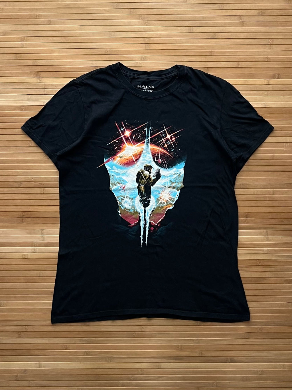 Halo T-Shirt (L)