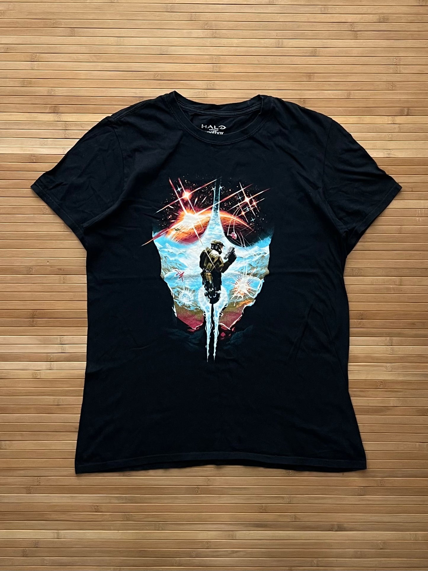 Halo T-Shirt (L)