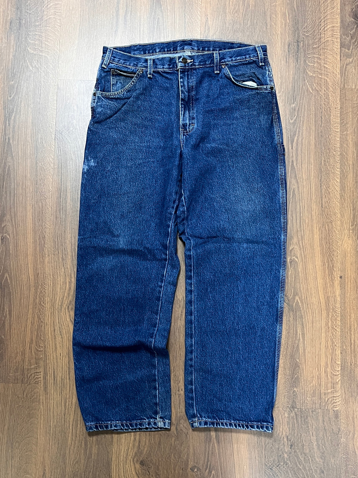 Dickies Carpenter Jeans (34x30)