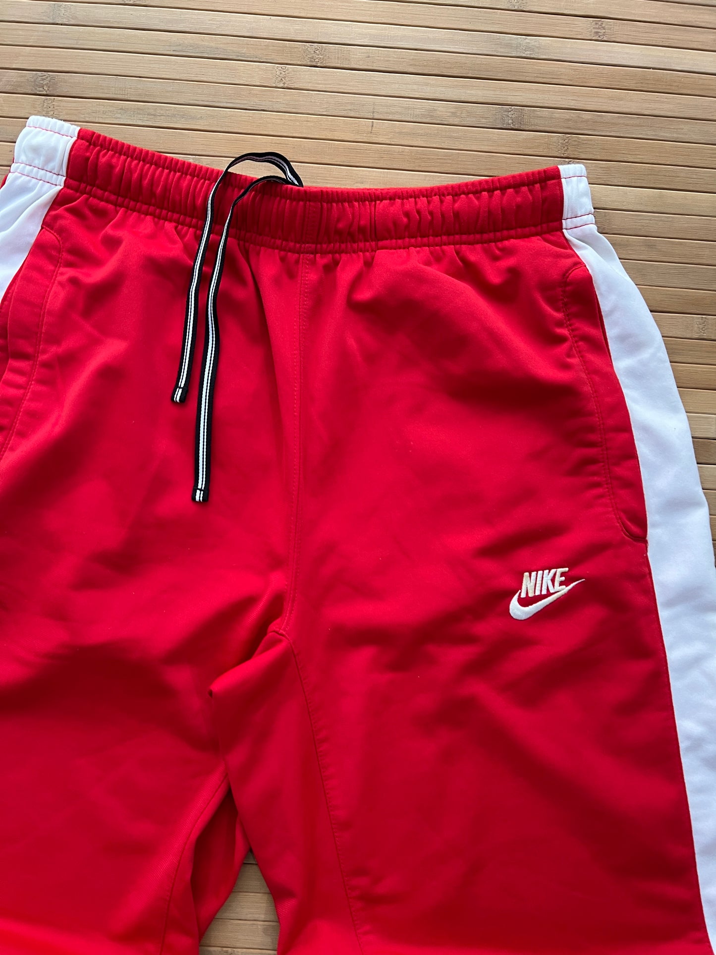 Nike Trackpants (M)