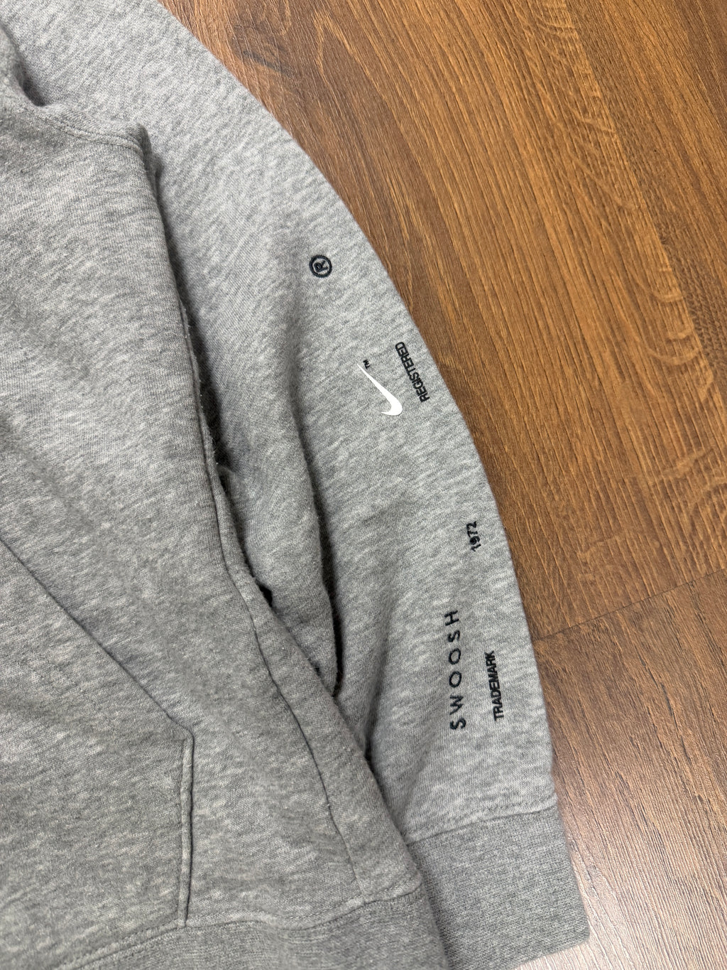 Nike Hoodie(XS)