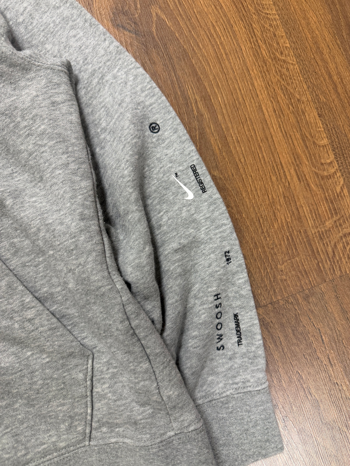 Nike Hoodie(XS)