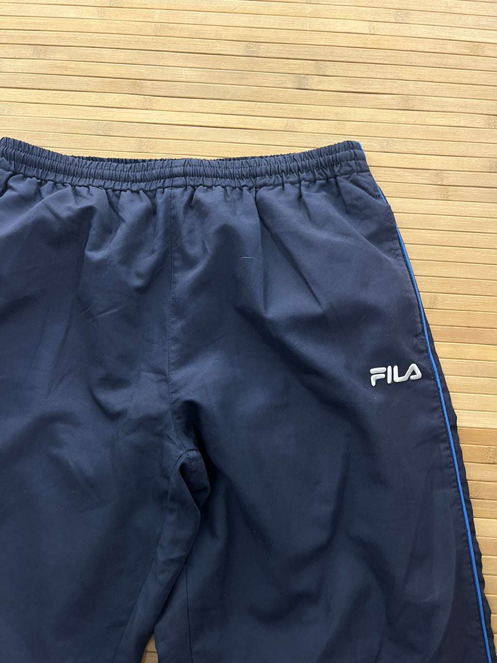 Fila Trackpants (L)
