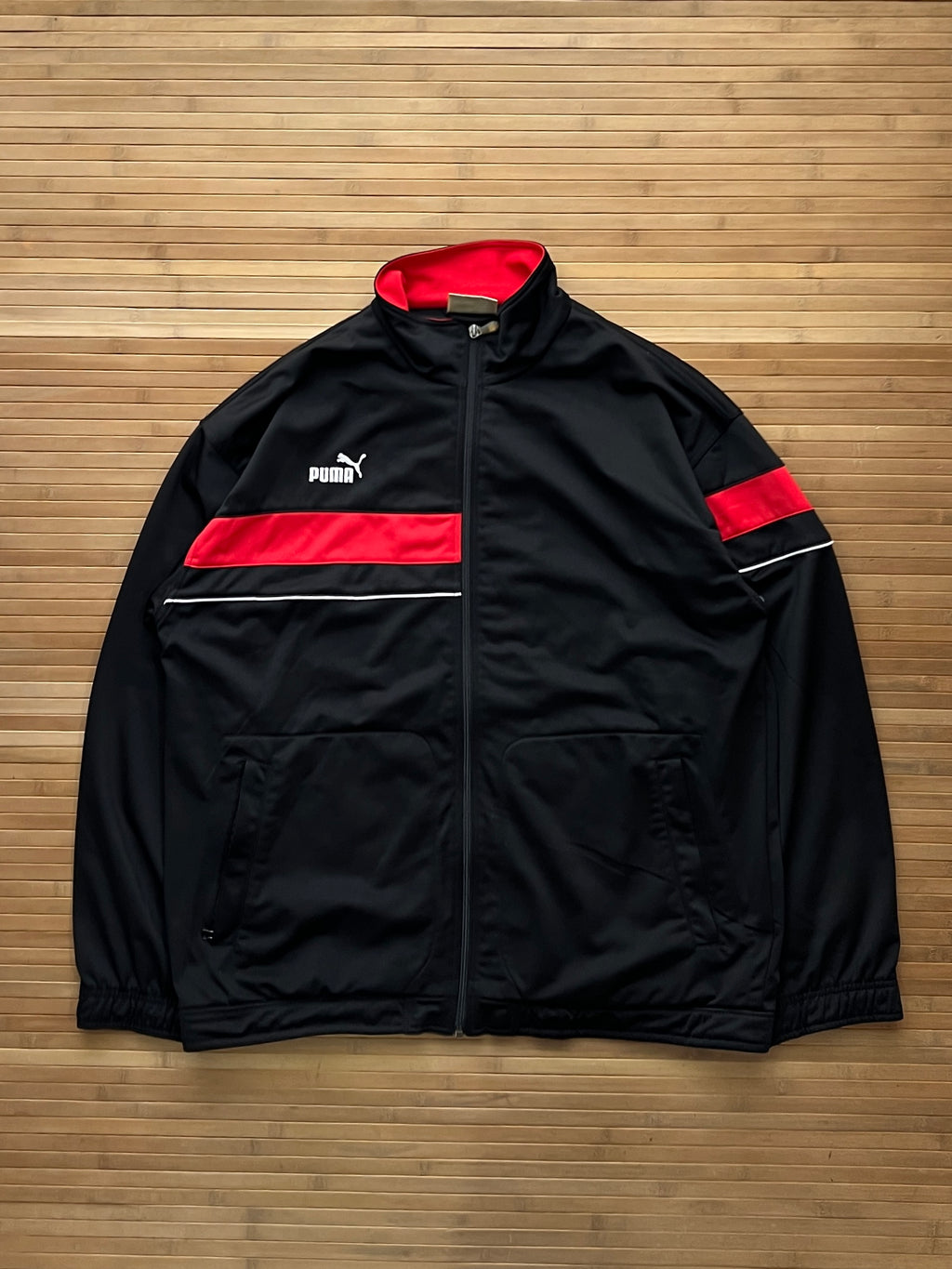 Puma Zip Up (XL)