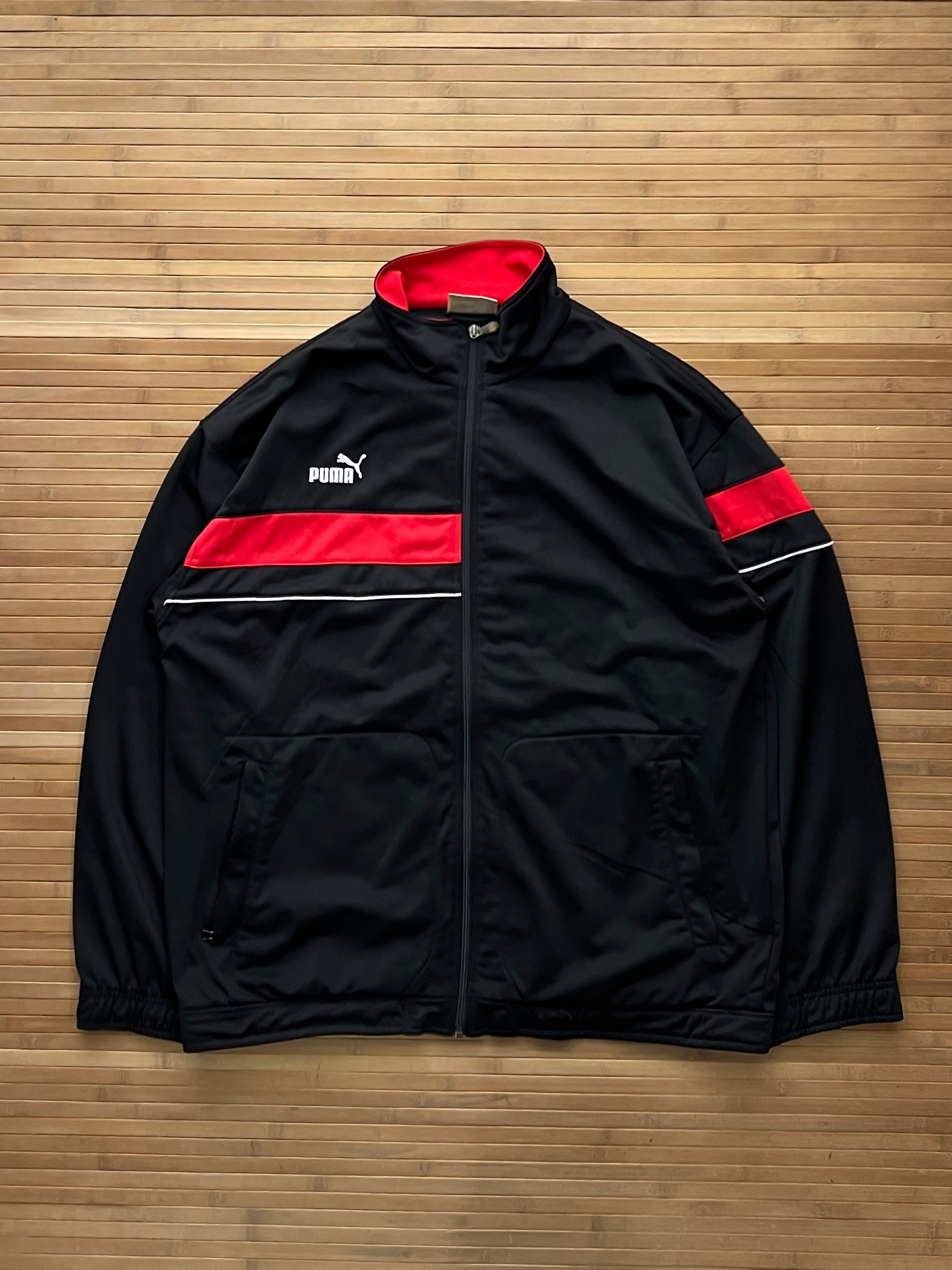 Puma Zip Up (XL)