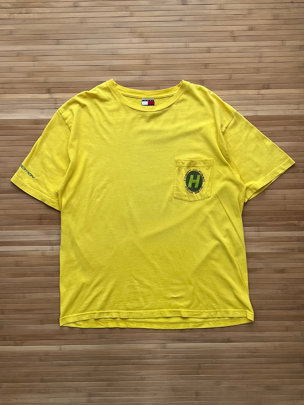 90s Tommy Hilfiger Tee (XL)