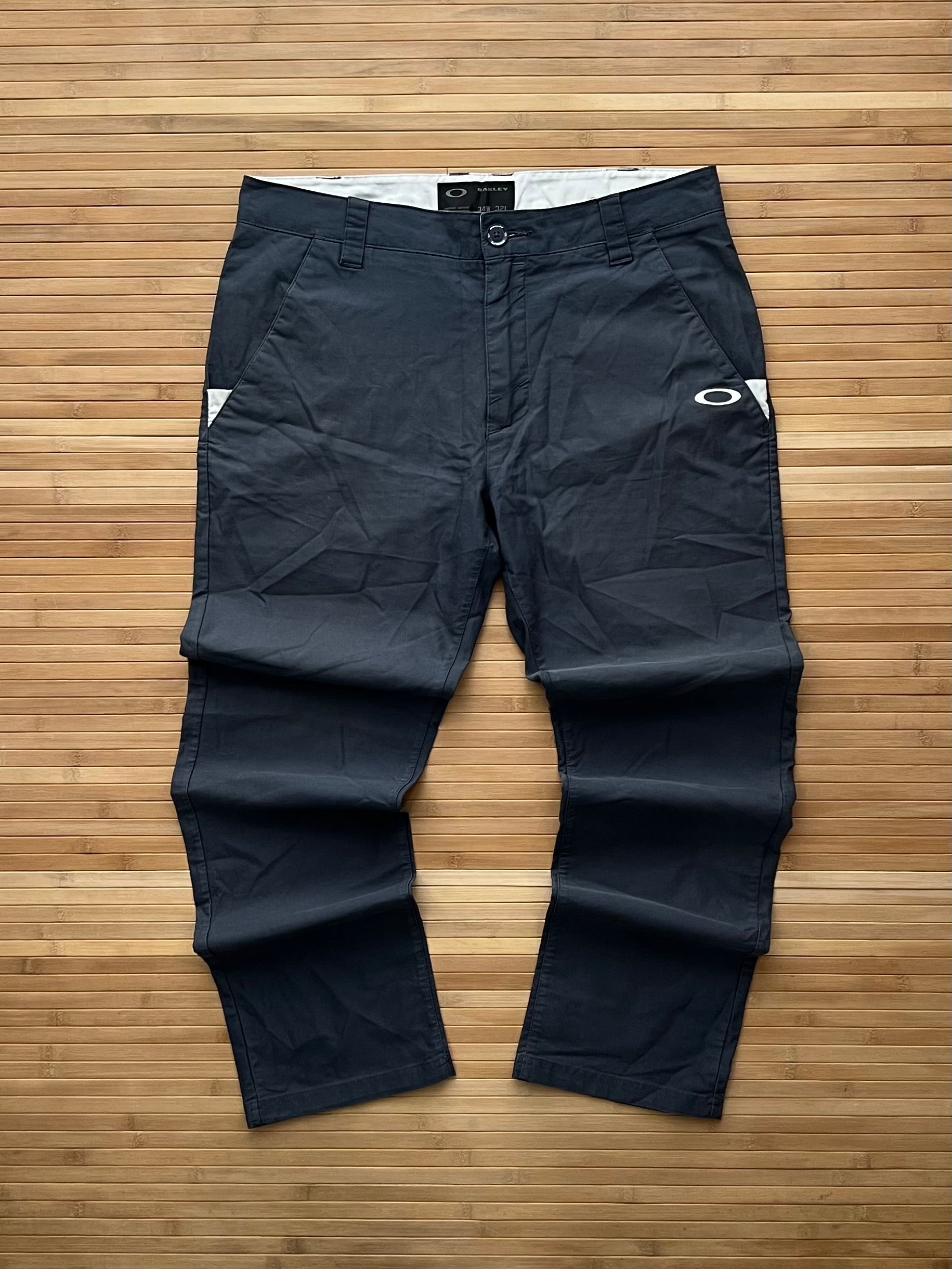 Oakley Chino Pants (34x30)