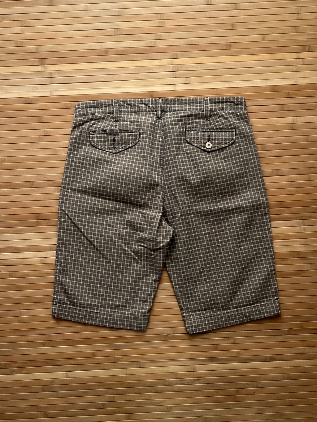 Kruder Chino Shorts(34)