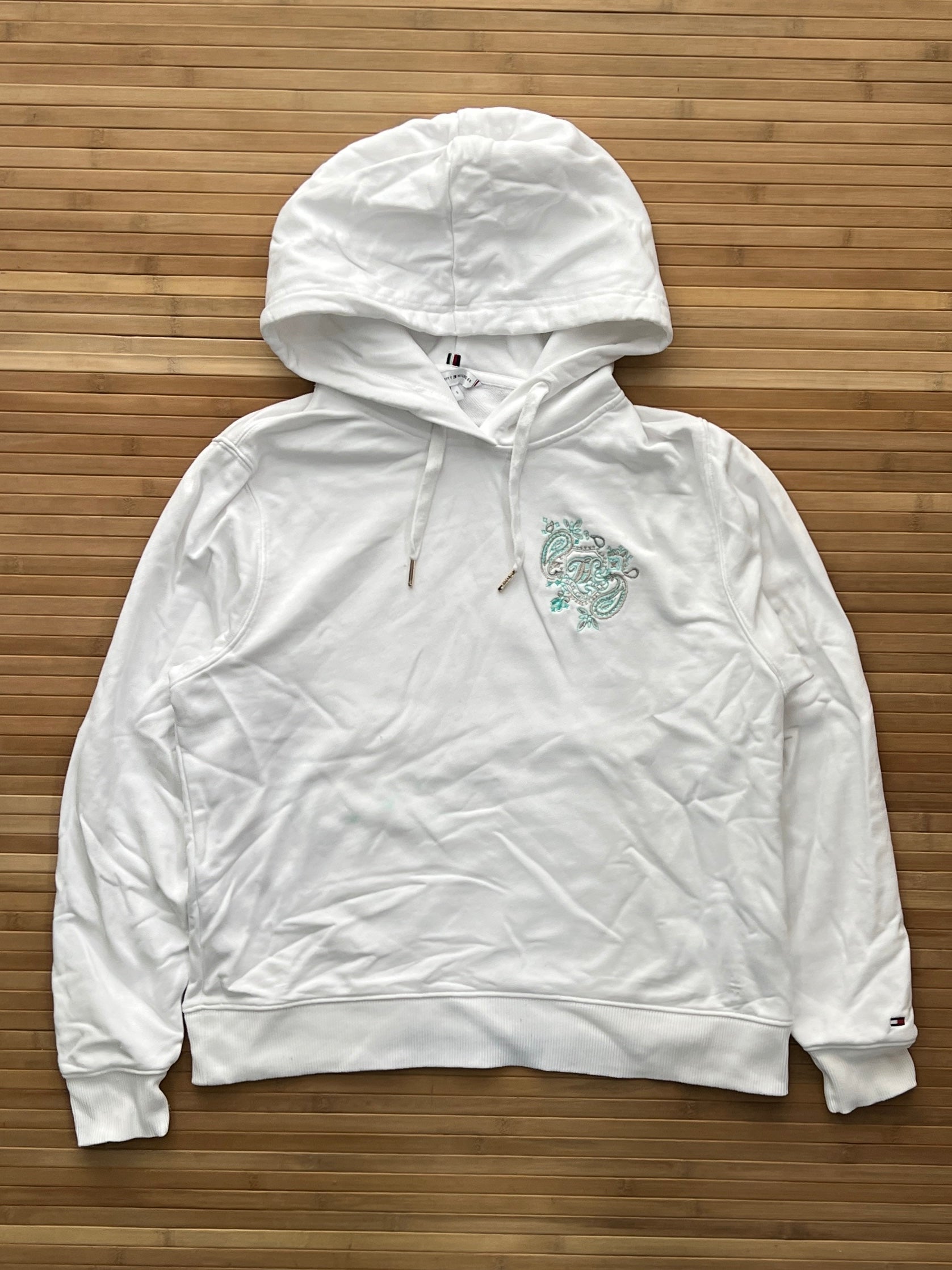 Tommy Hilfiger Hoodie 🙋‍♀️(M)