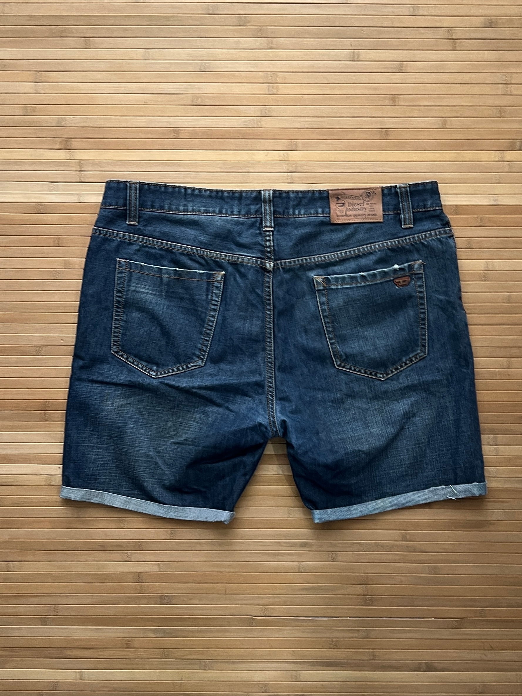 Diesel Jorts (40)
