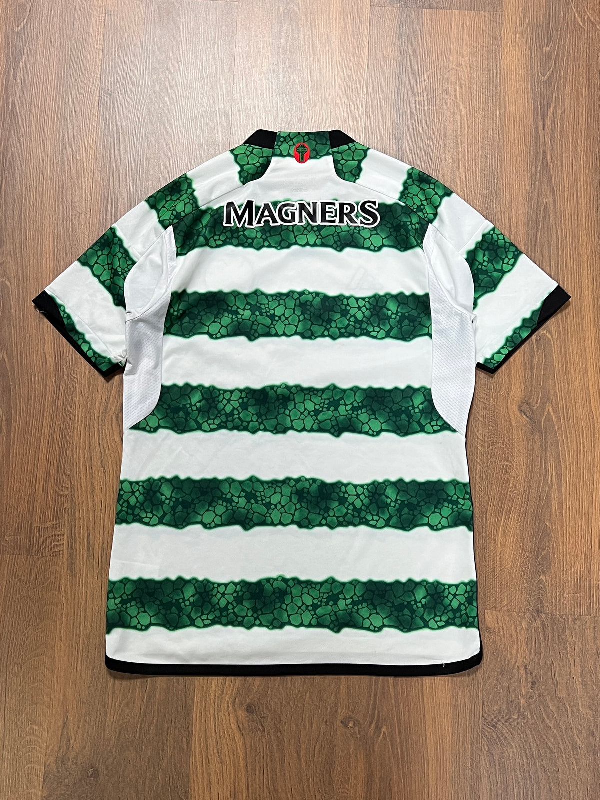 Celtics 2023 Home Kit (M)