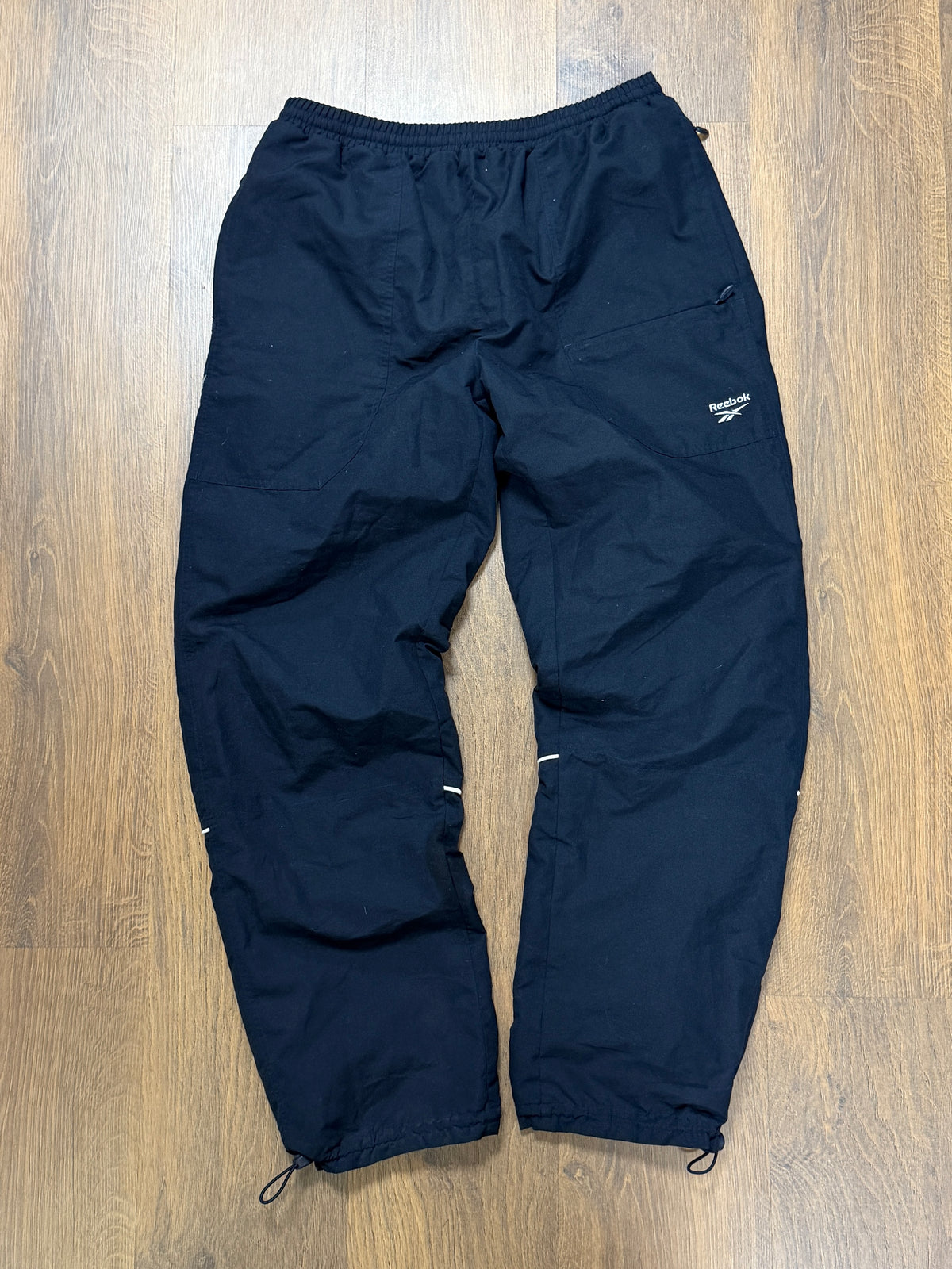 Reebok Trackpants (L)