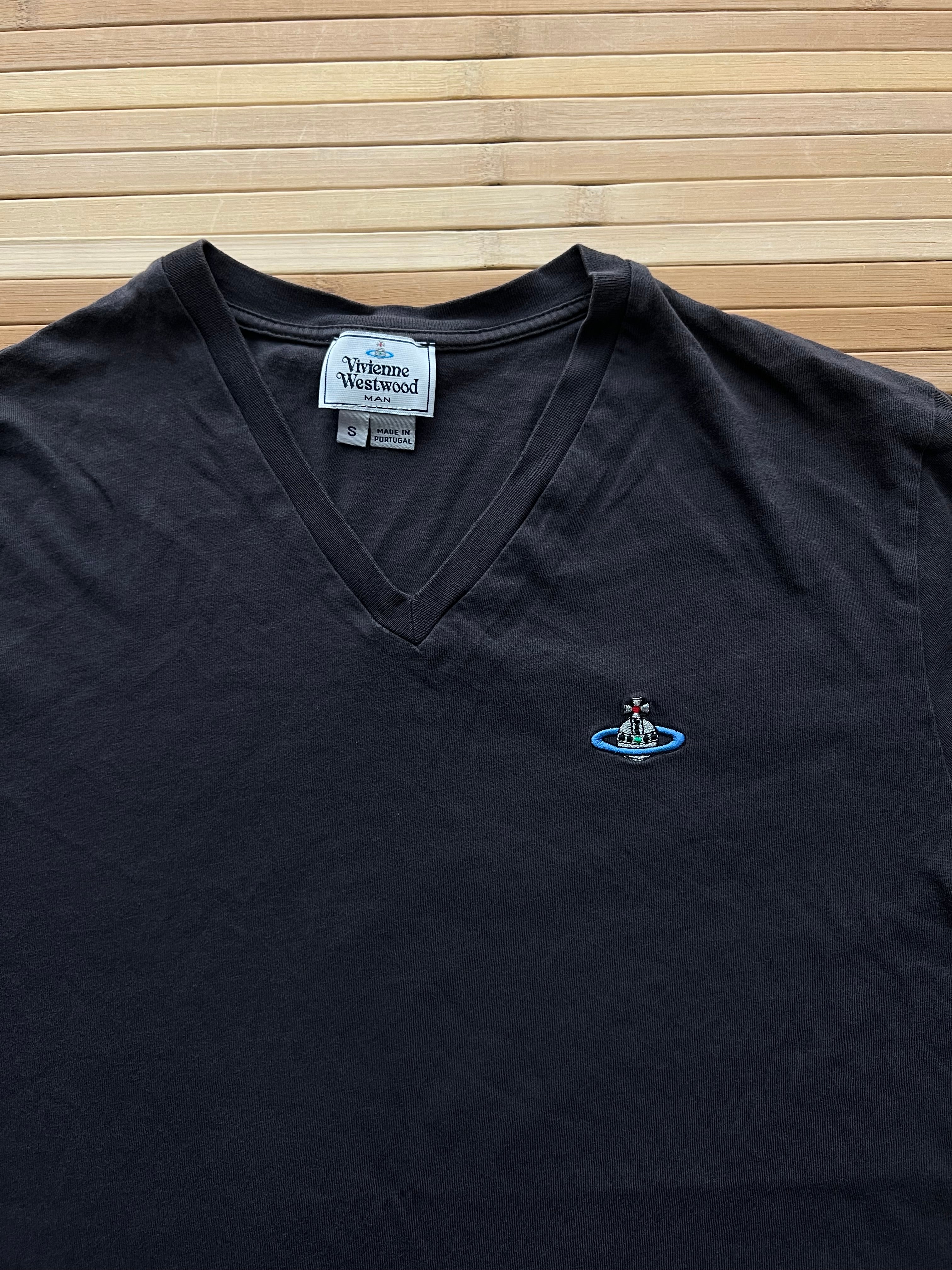 Vivienne Westwood T-Shirt (S)