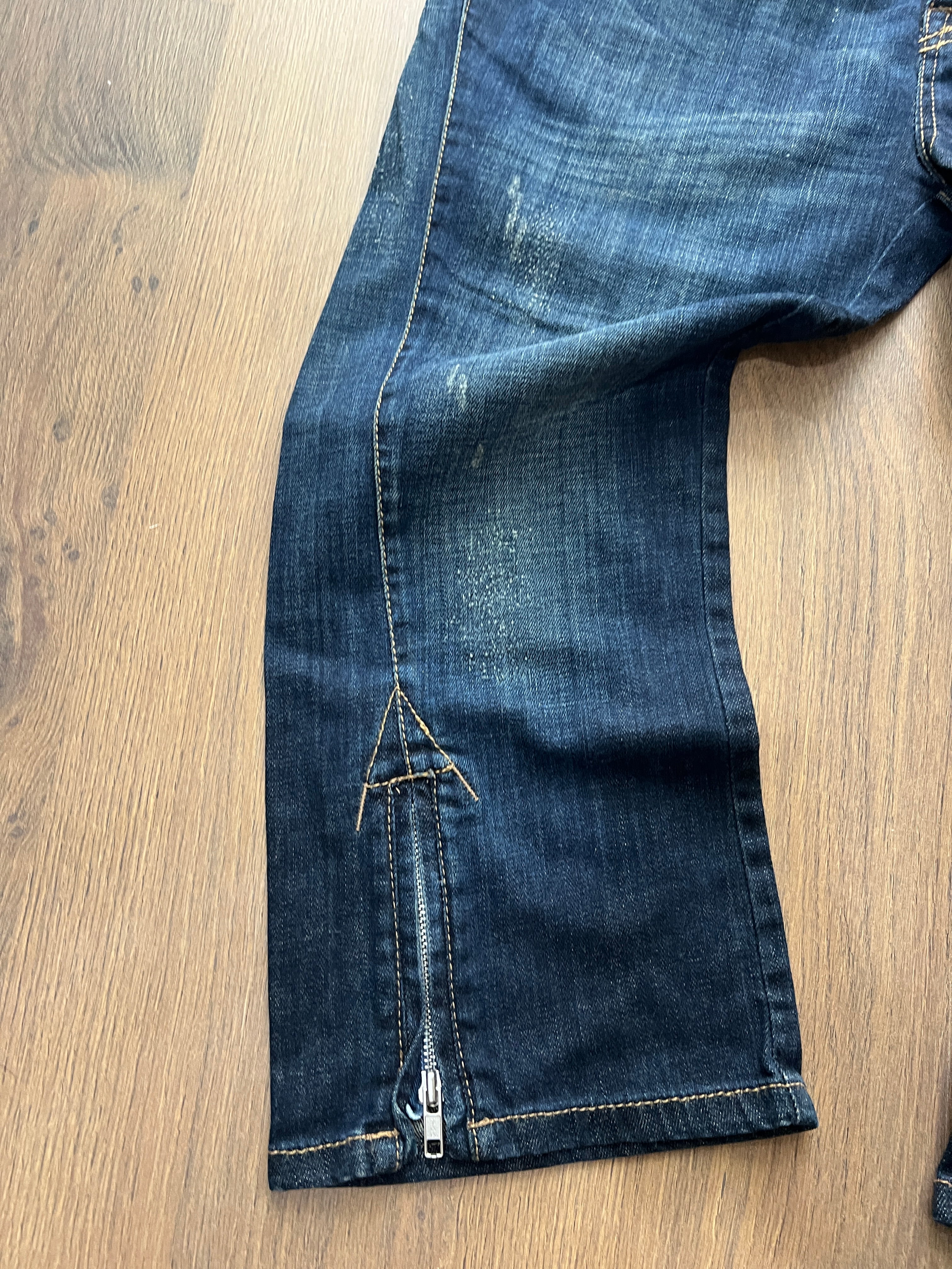 🙋‍♀️ Capris Jorts(30)