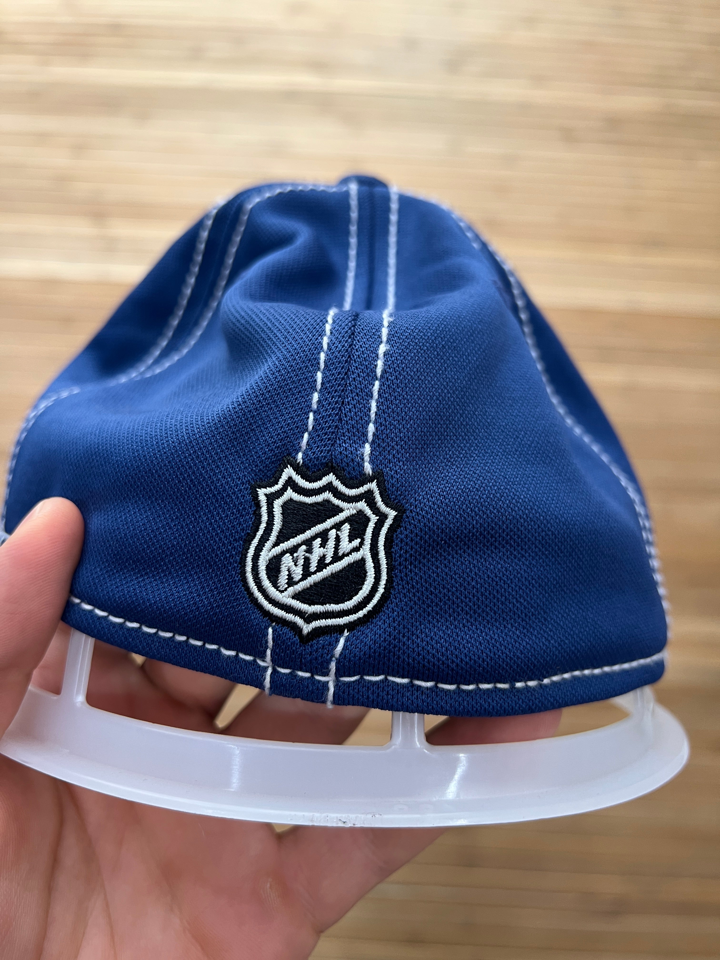 Oilers NHL Hat (one size)
