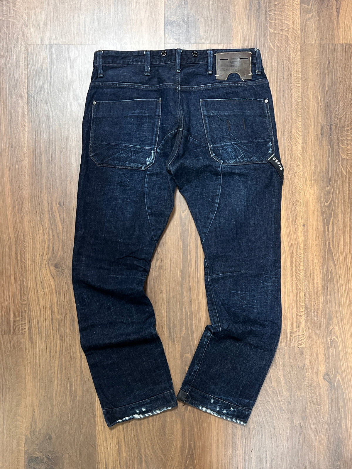 Gstar Carpenter Jeans (36x30)
