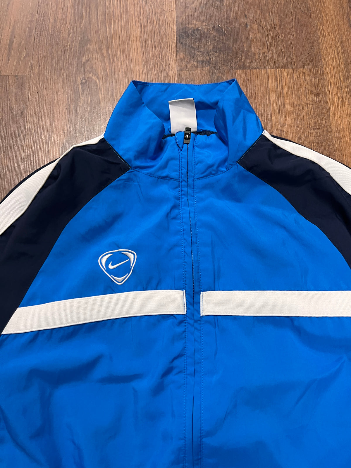 Nike Track-jacket (M/L)