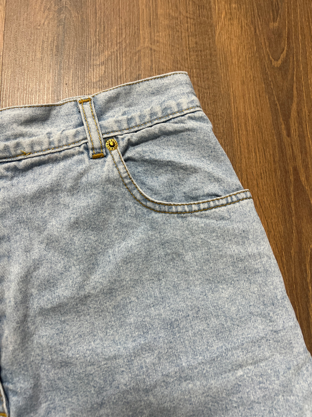 JF Gee Denim Shorts🙋‍♀️ (30)