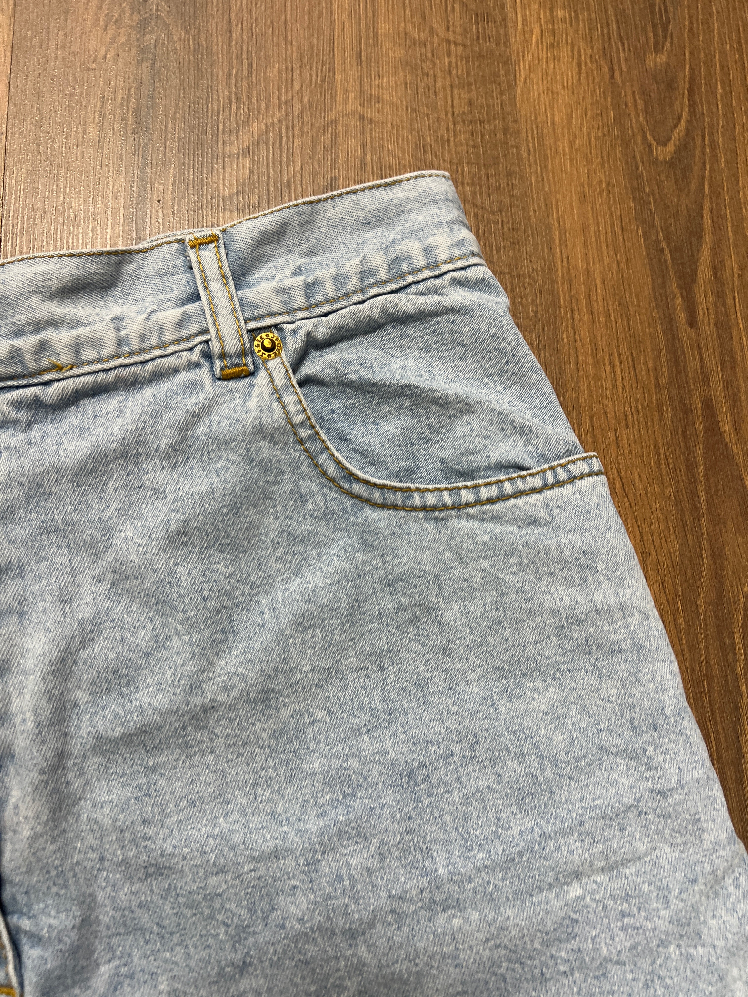 JF Gee Denim Shorts🙋‍♀️ (30)