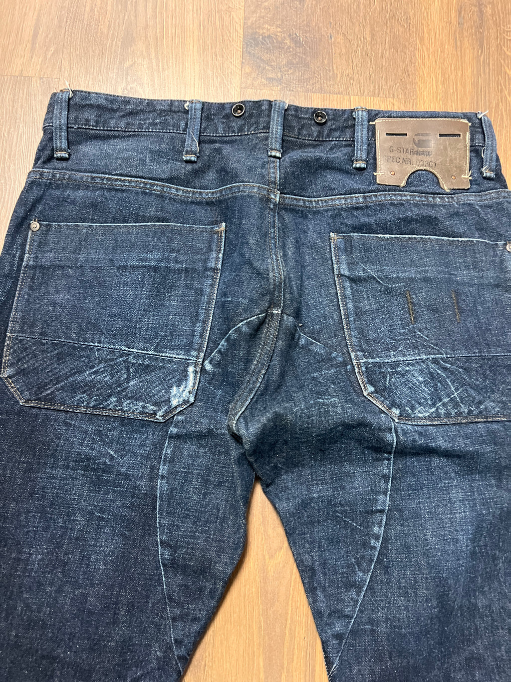 Gstar Carpenter Jeans (36x30)