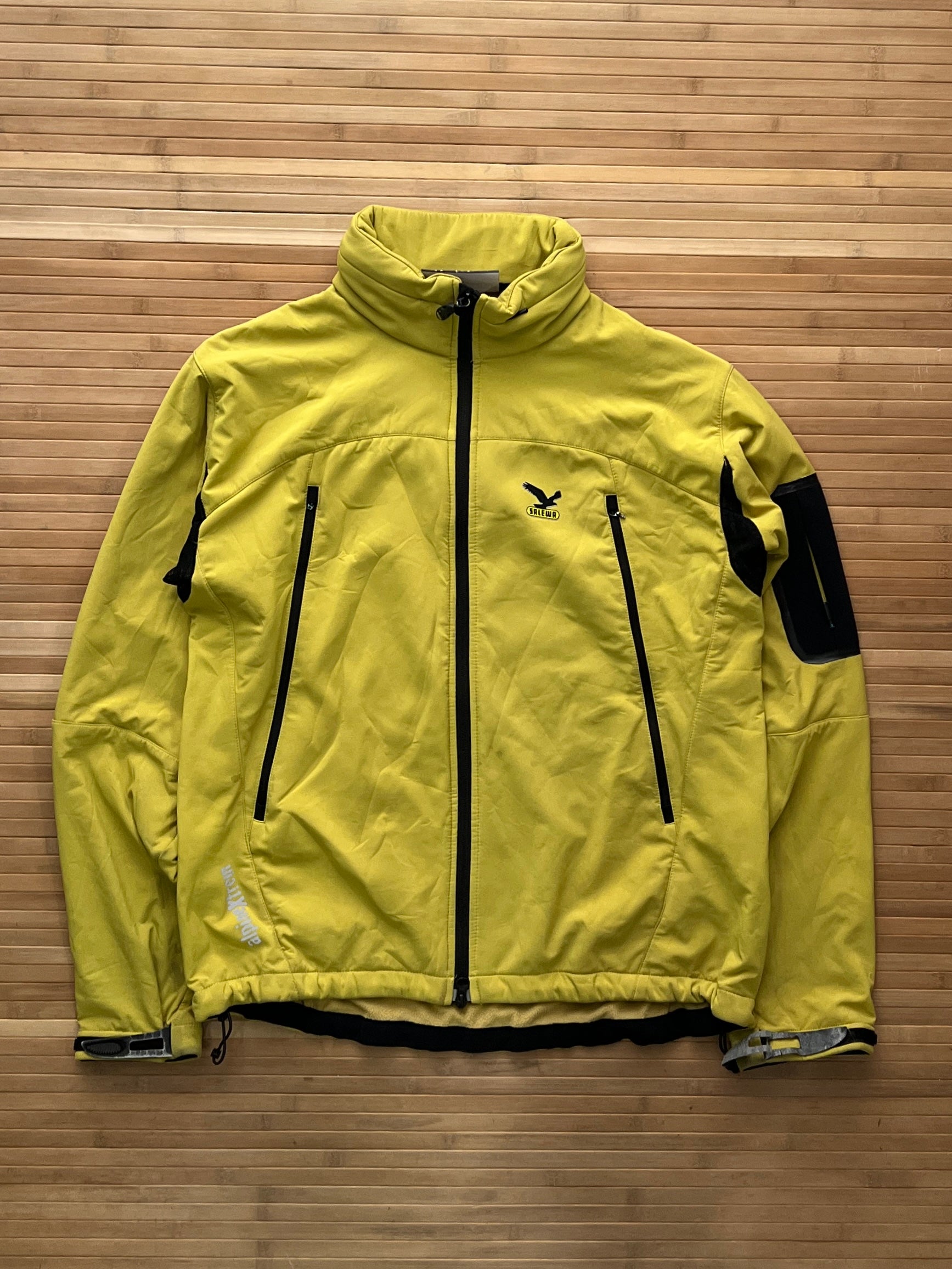 Salewa Jacket (L)