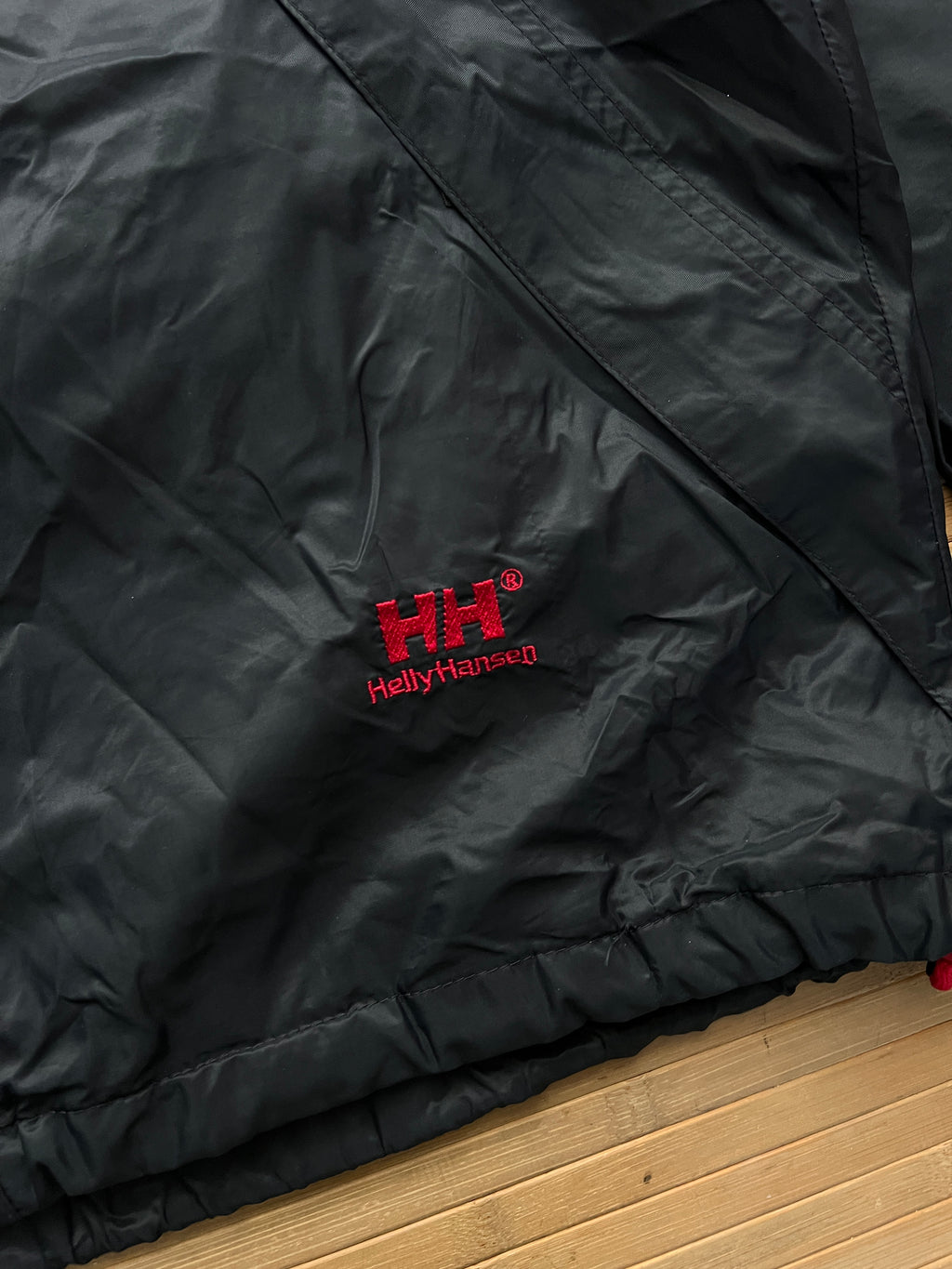 Helly Hansen Light Jacket (XL)