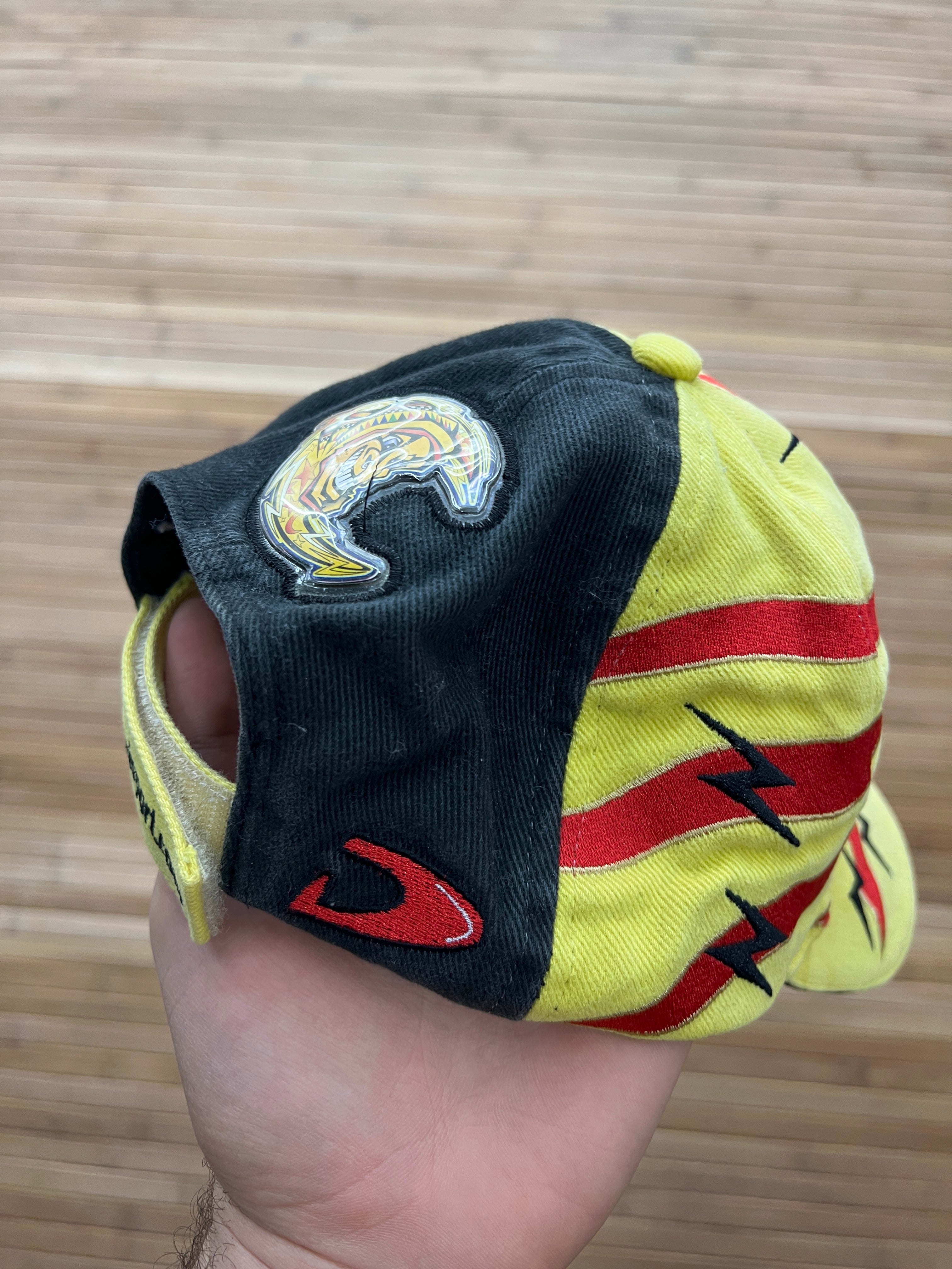 Valentino Rossi Hat (one size)
