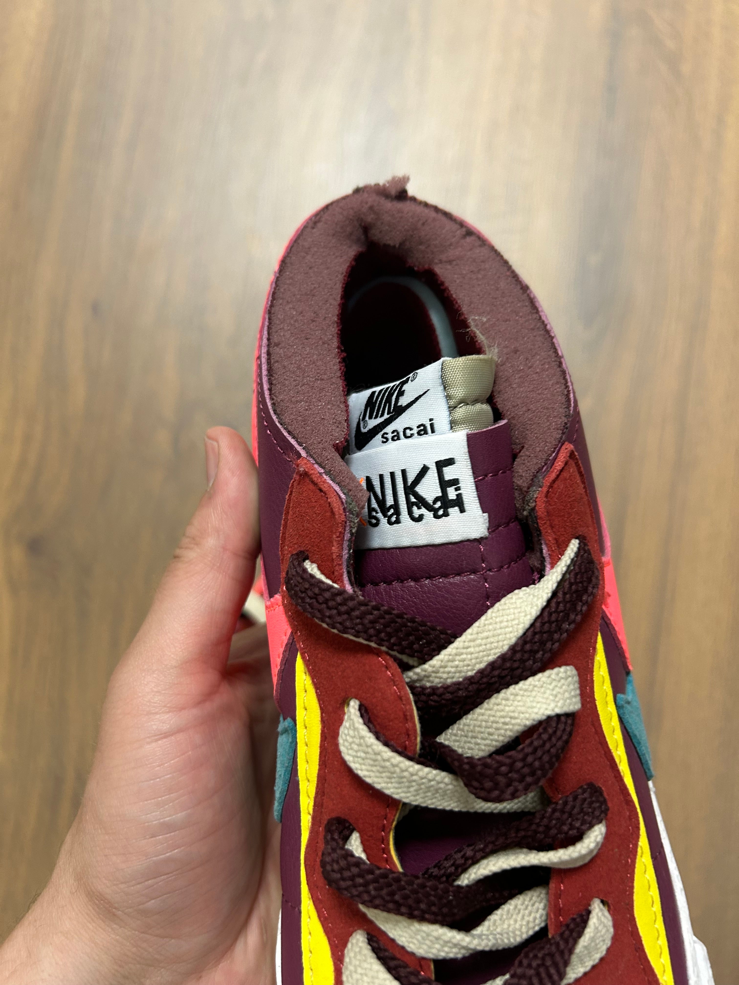 Brand New Nike Blazer X Sacai (45)