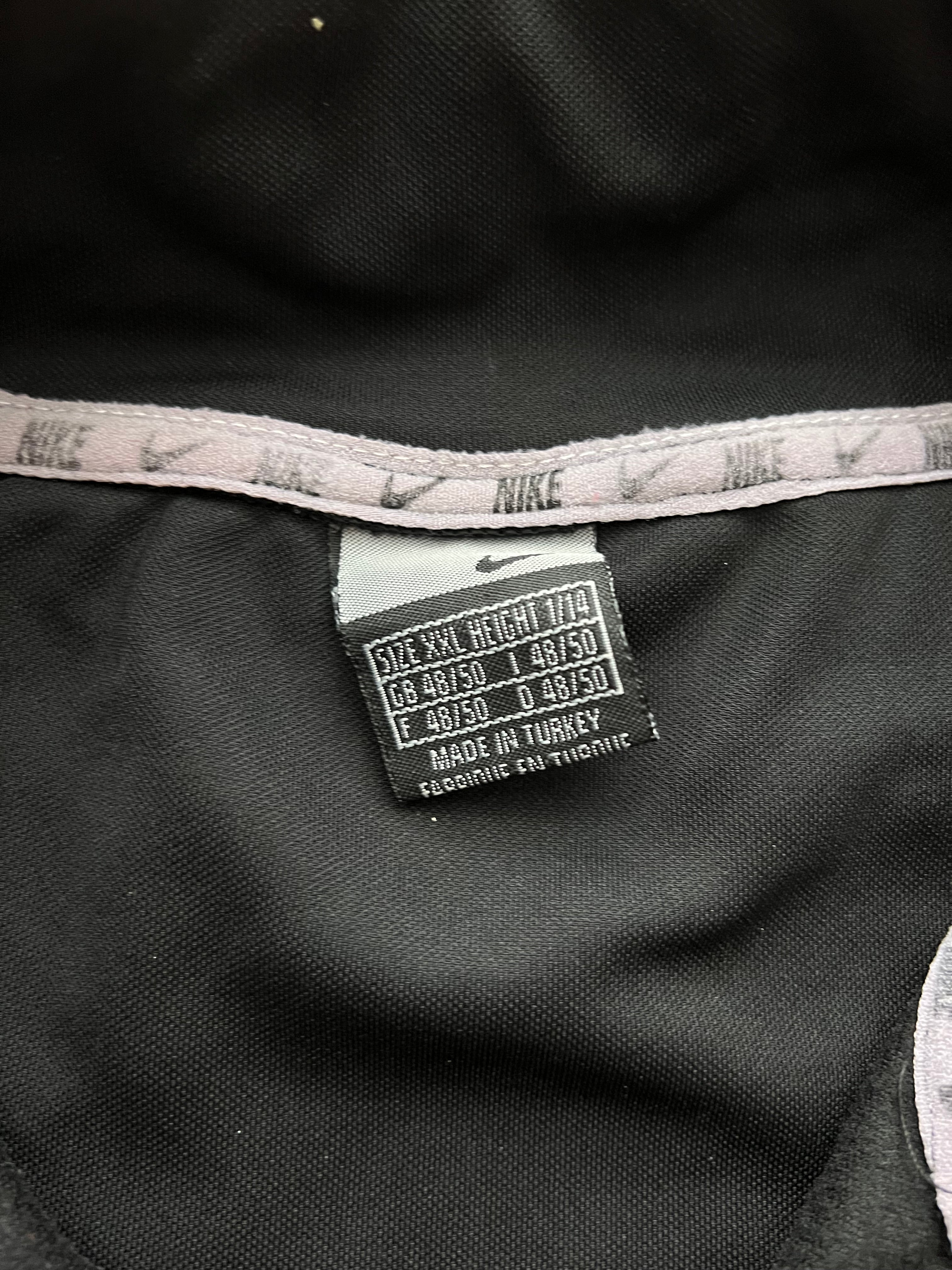 Nike Turkiye Zip Up (L)