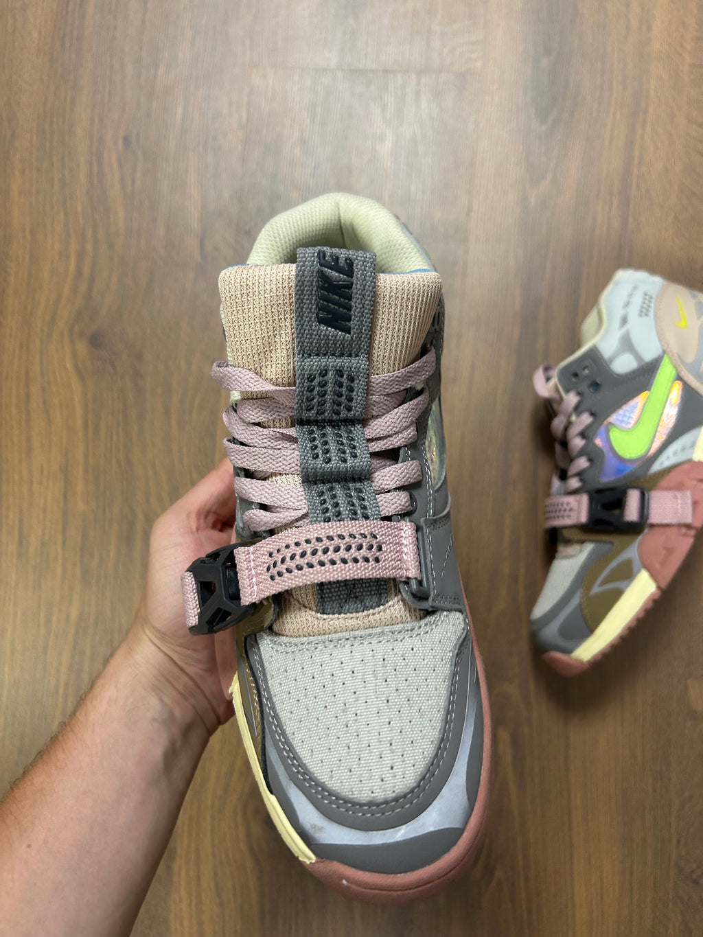 Brand New Nike Air Trainer 1 SP(41)