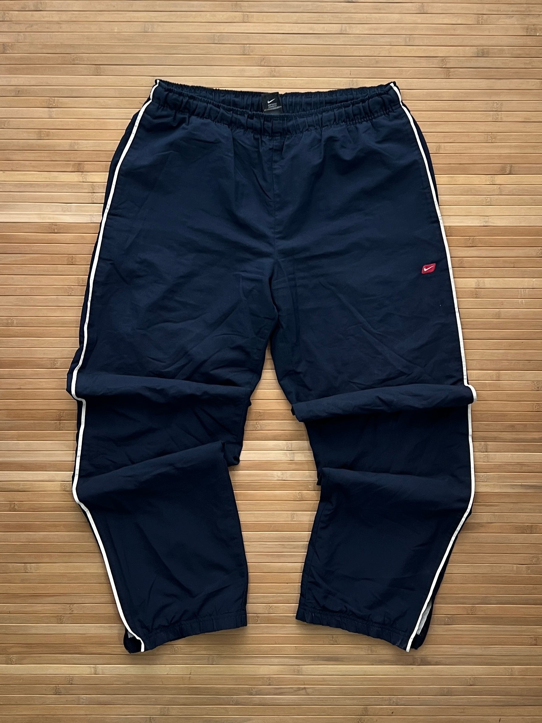 Nike Trackpants (XL)