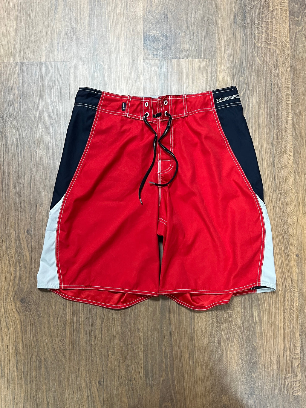 Quiksilver Shorts (32)