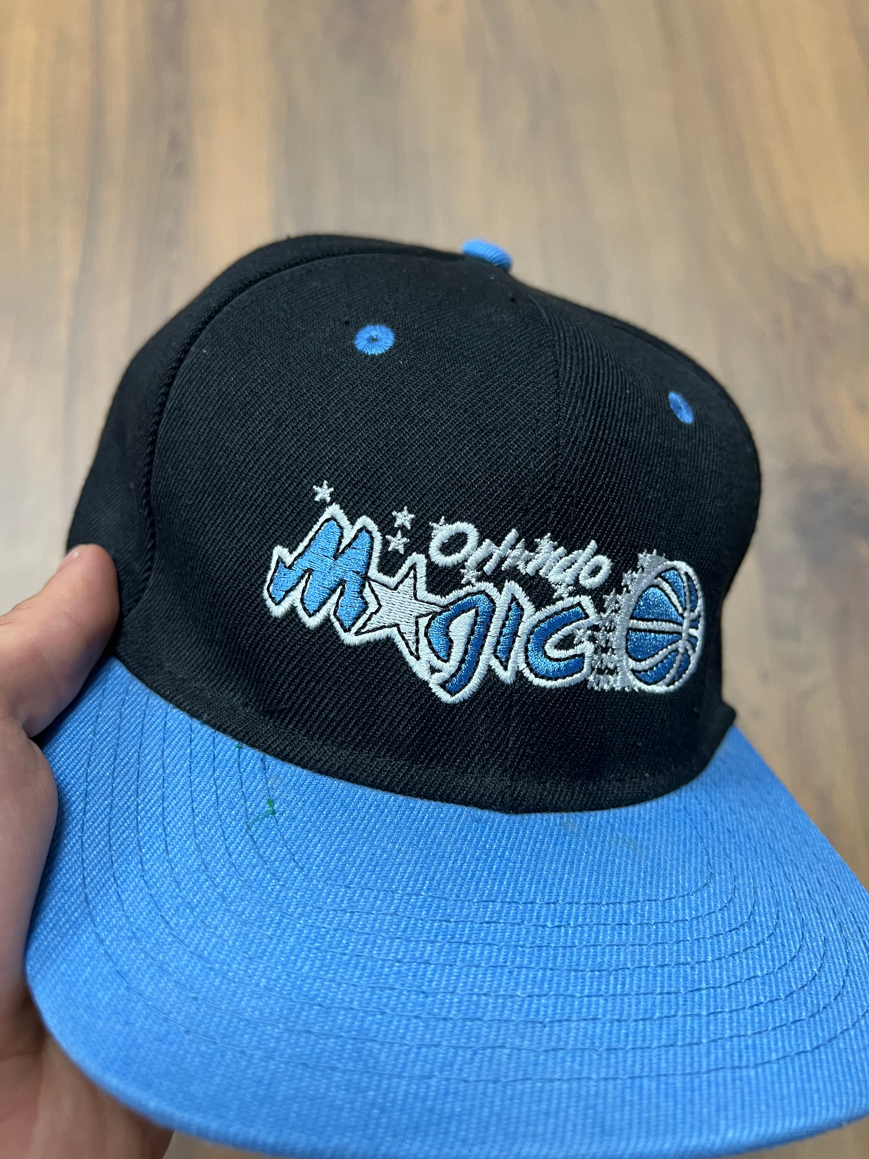 Orlando Magic Vintage Hat (one size)