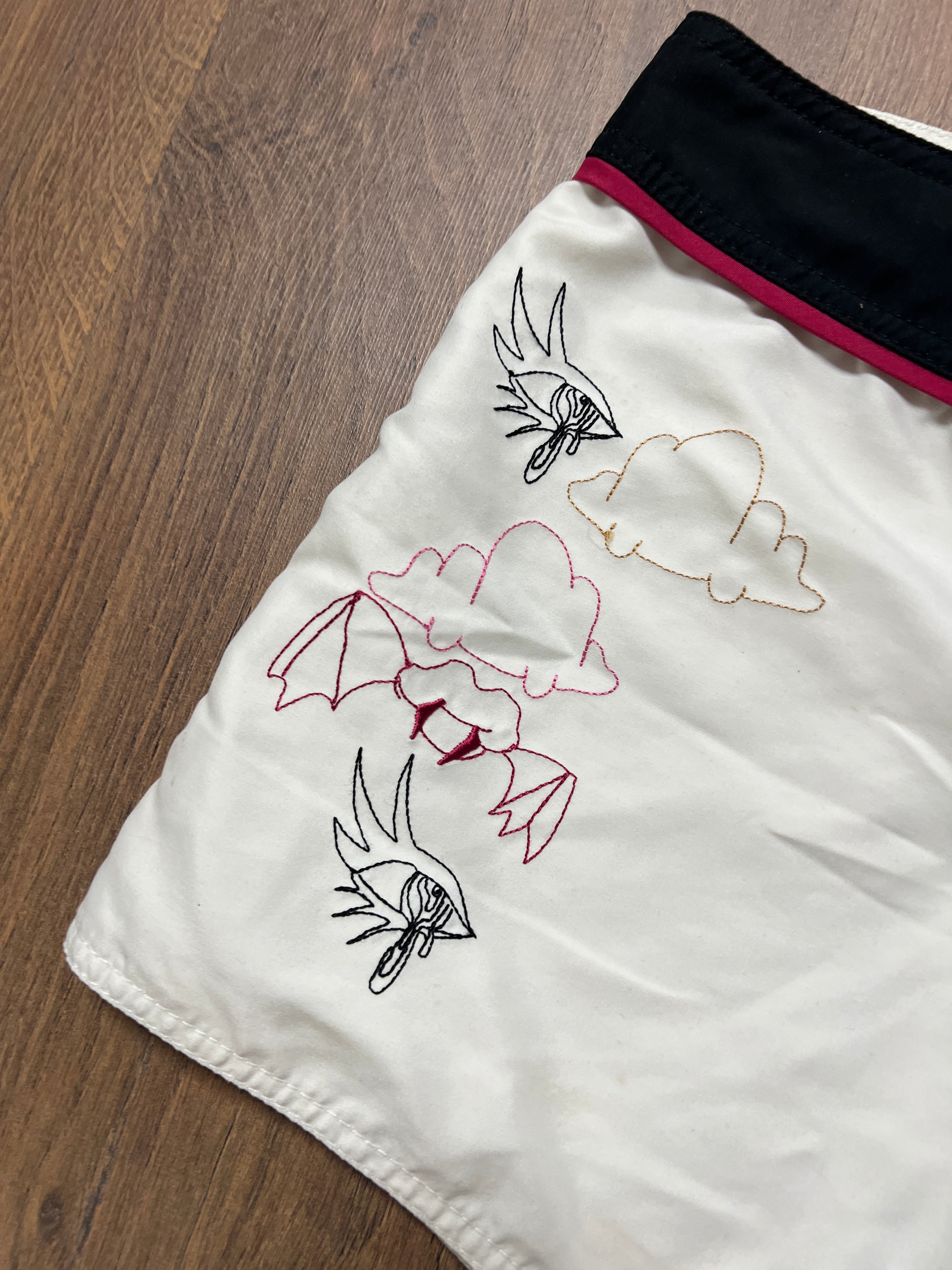Volcom shorts🙋‍♀️ (32)