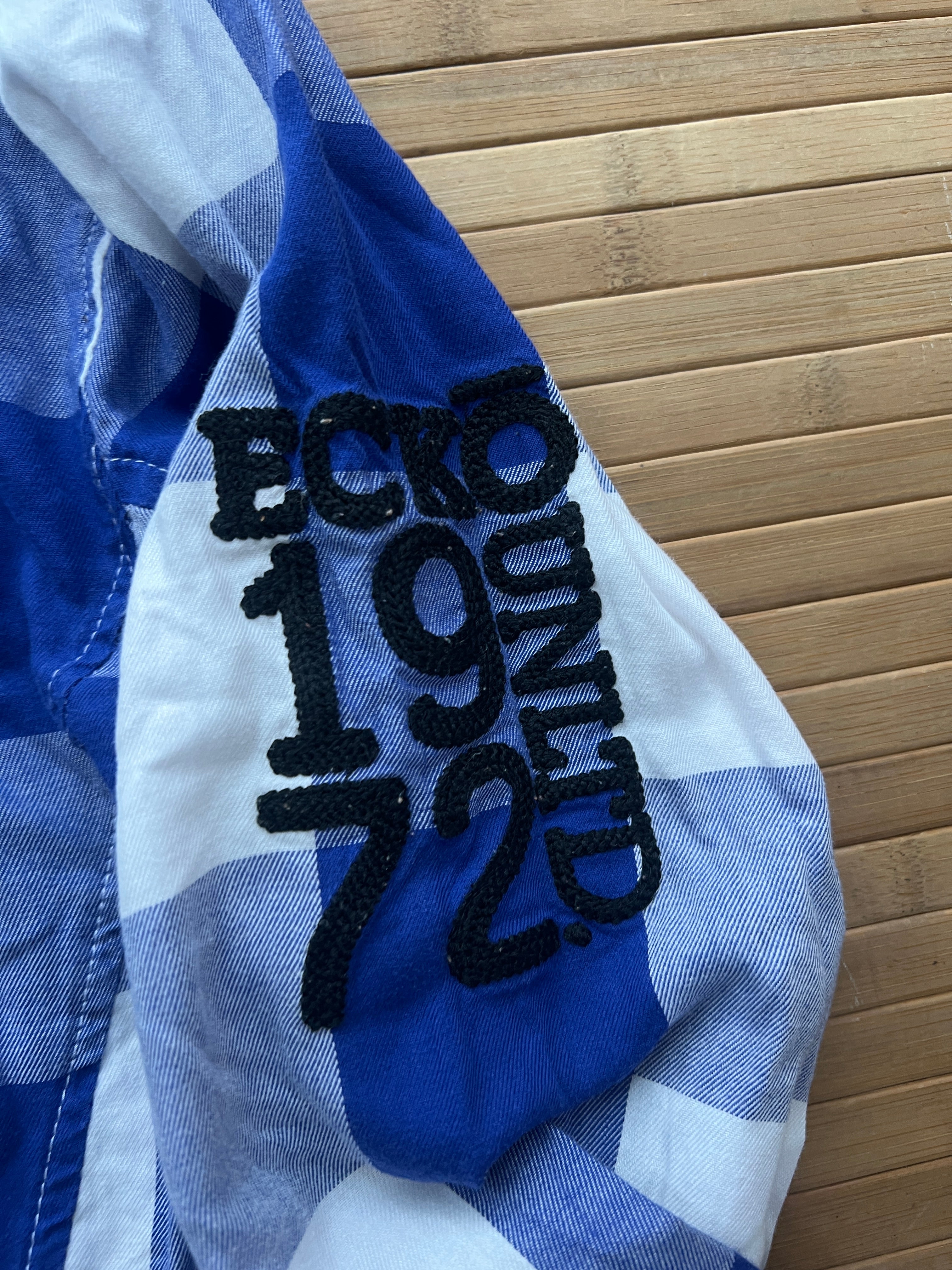 Ecko Unltd Flannel (XL)