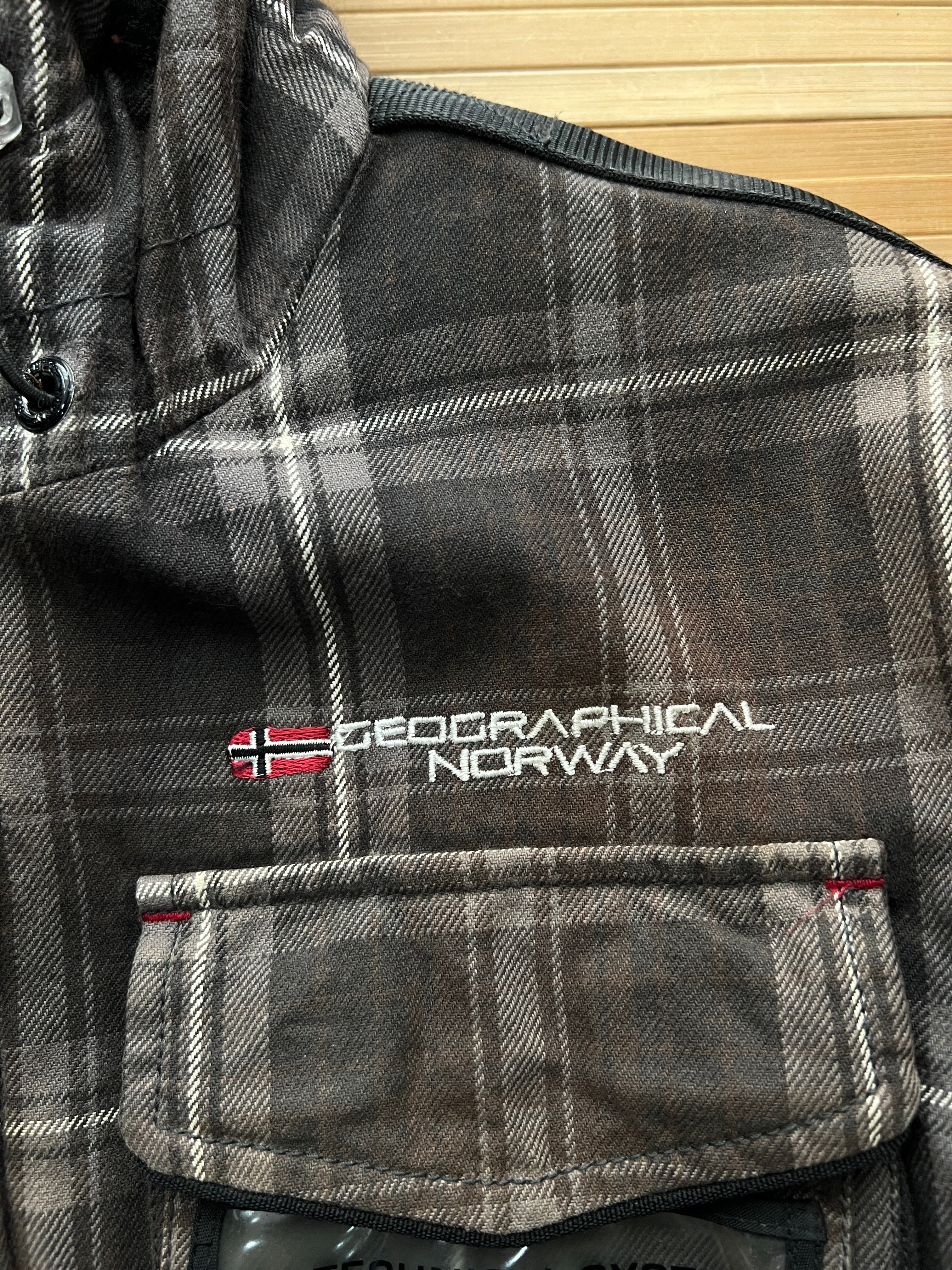 Norway Tactical Jacket (M)