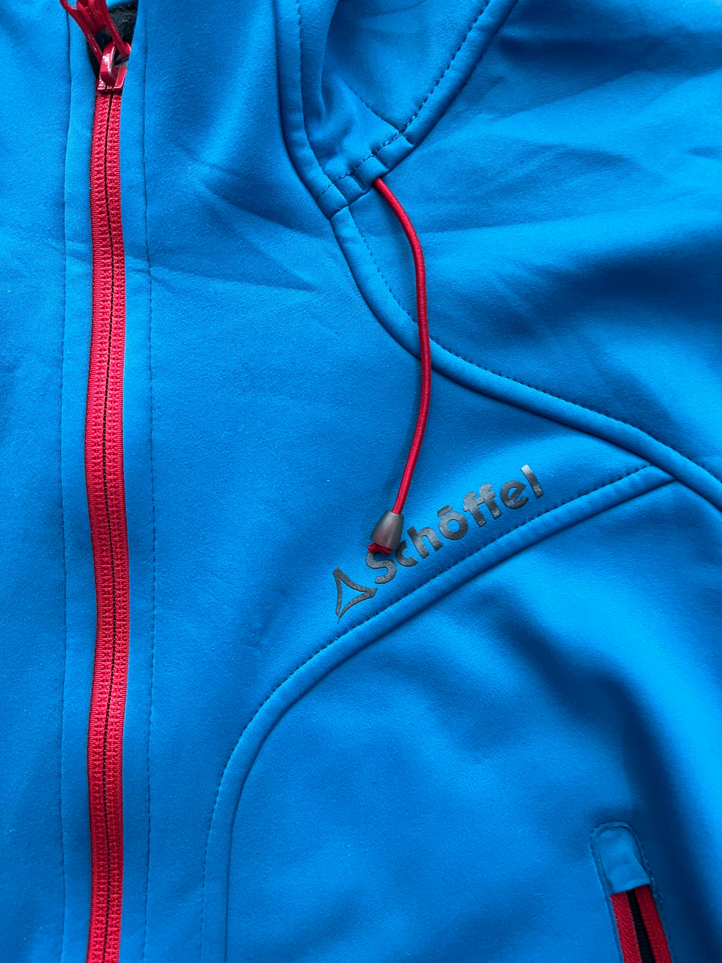 Schoffel Jacket (L)