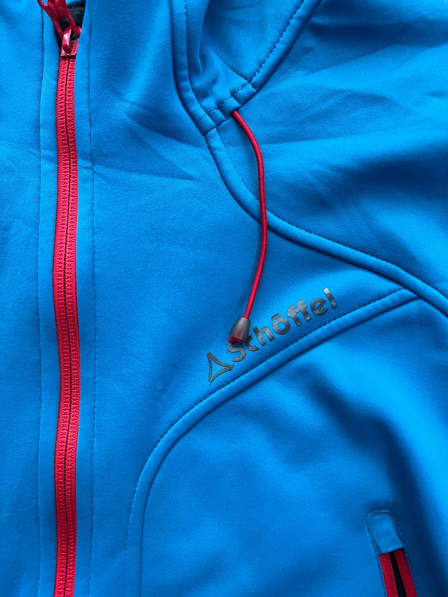 Schoffel Jacket (L)