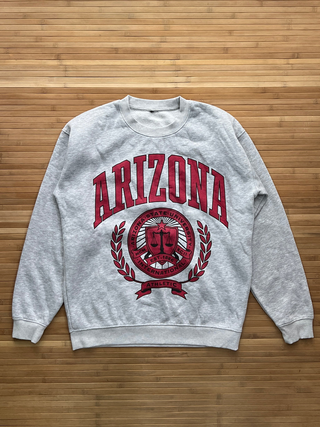 Arizona University Sweater (L)