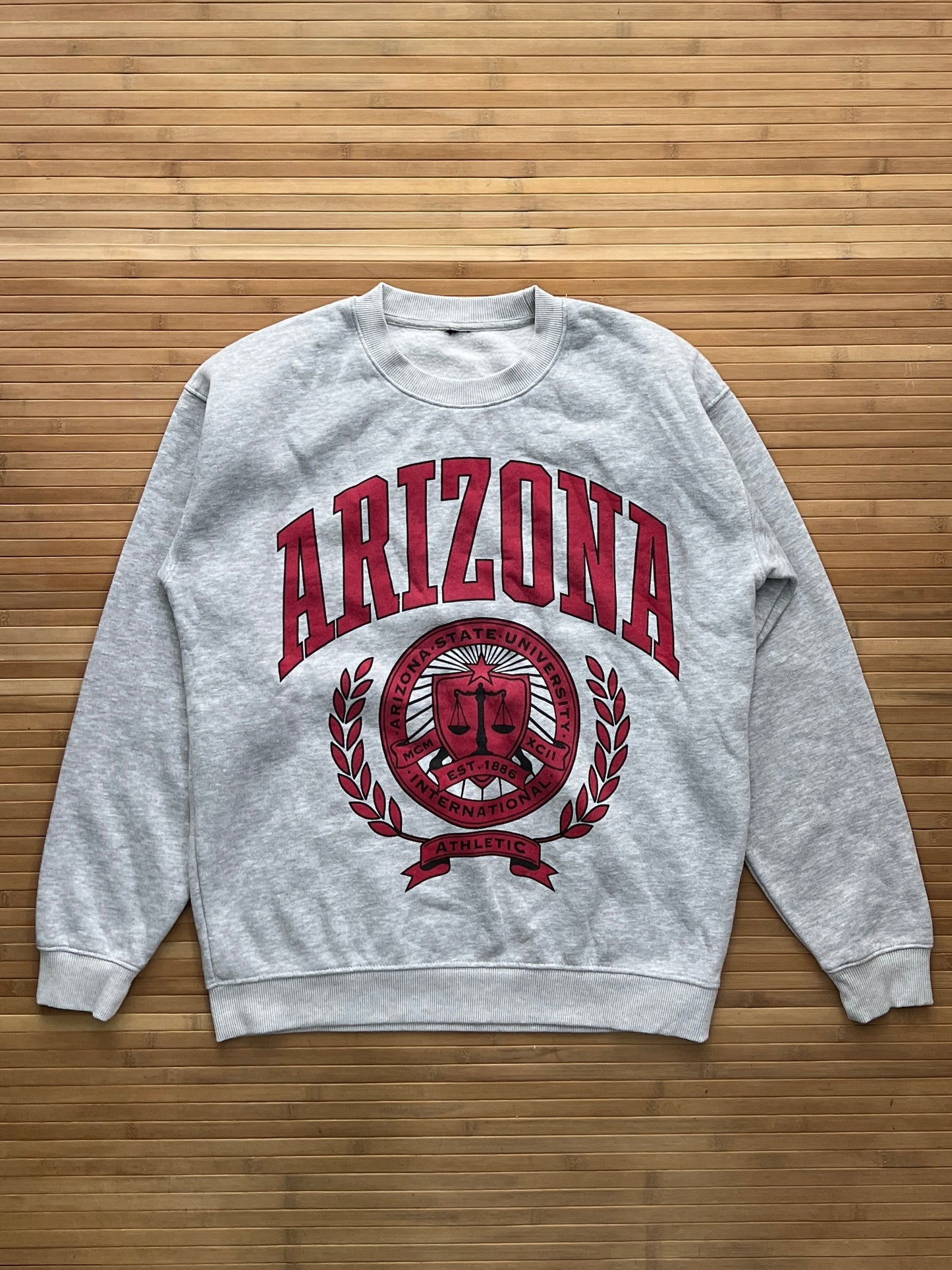 Arizona University Sweater (L)