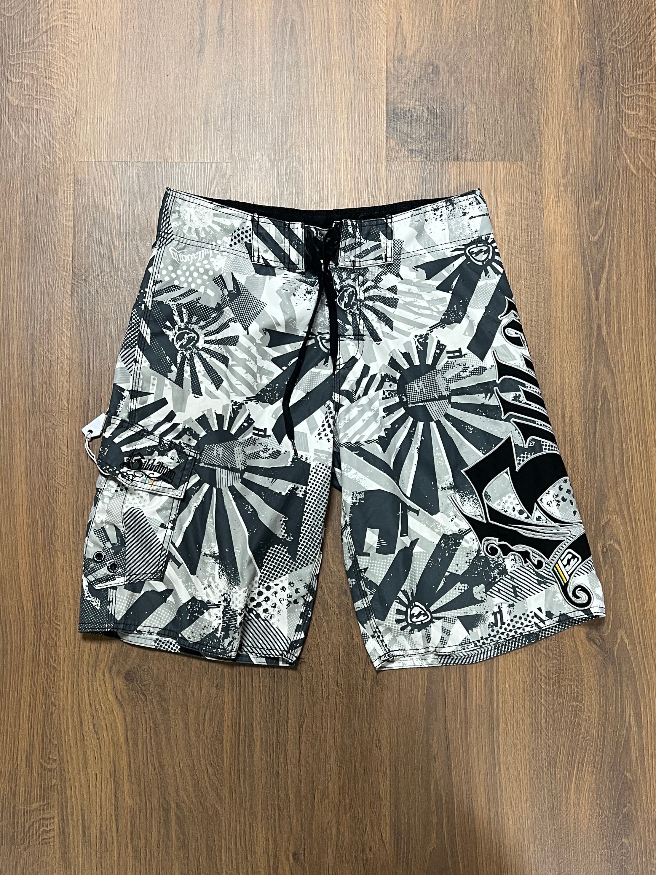 Billabong tribal boardshorts (30)