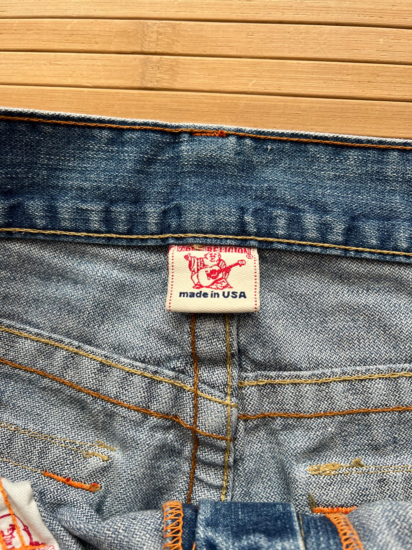 True Religion Jorts (38)